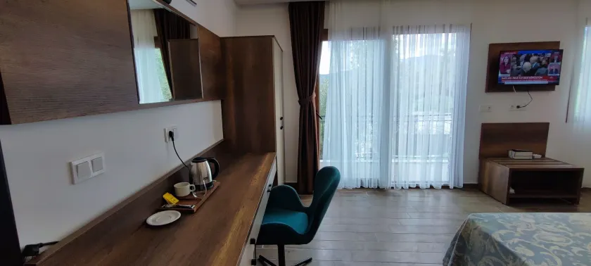 Kaptan Han Butik Otel - Room