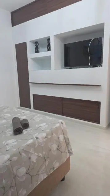 Erminia Apartaments - Værelse