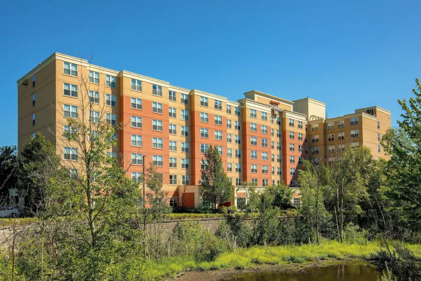 Residence Inn by Marriott Boston Woburn - Image 1