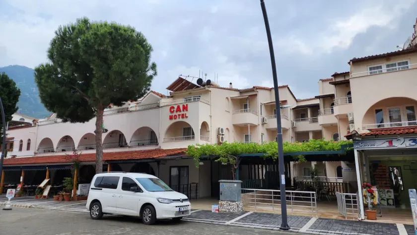 Can Motel - Image 1