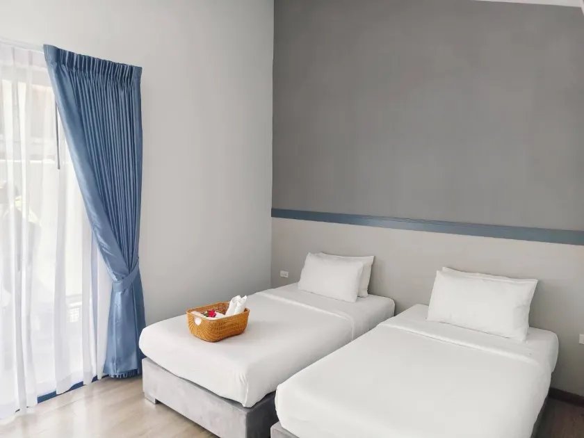 Rapina House - Image 1
