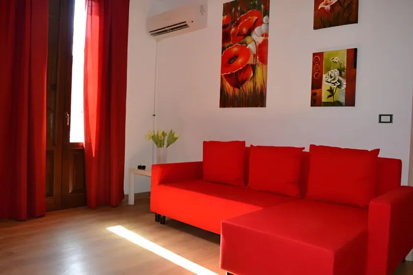 Casa Colorata - Image 1