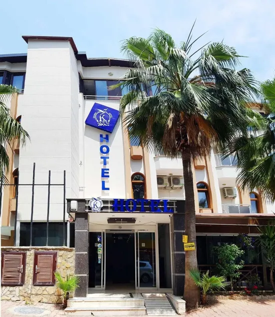 KOLİBRY Sv HOTEL - Image 1