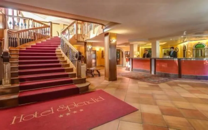 Hotel Splendid - Image 1