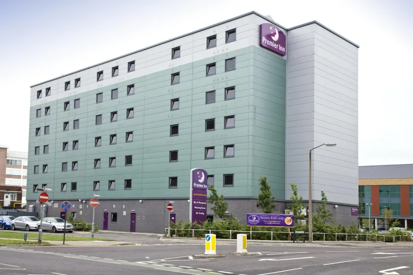 Premier Inn London Elstree / Borehamwood - Image 1