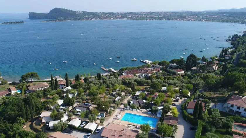 Vacanze Glamping Boutique - Image 1