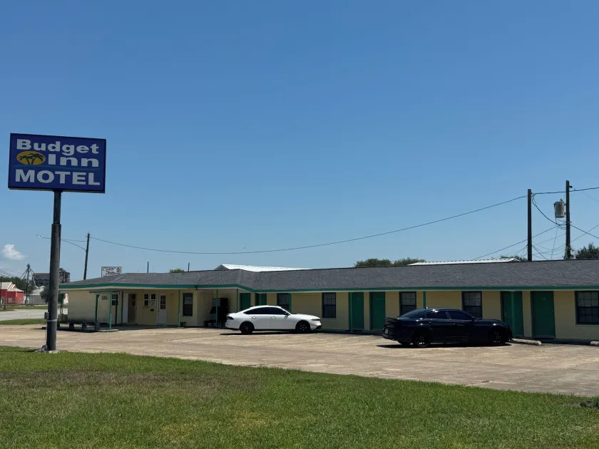 Budget Inn Port Lavaca - Image 1