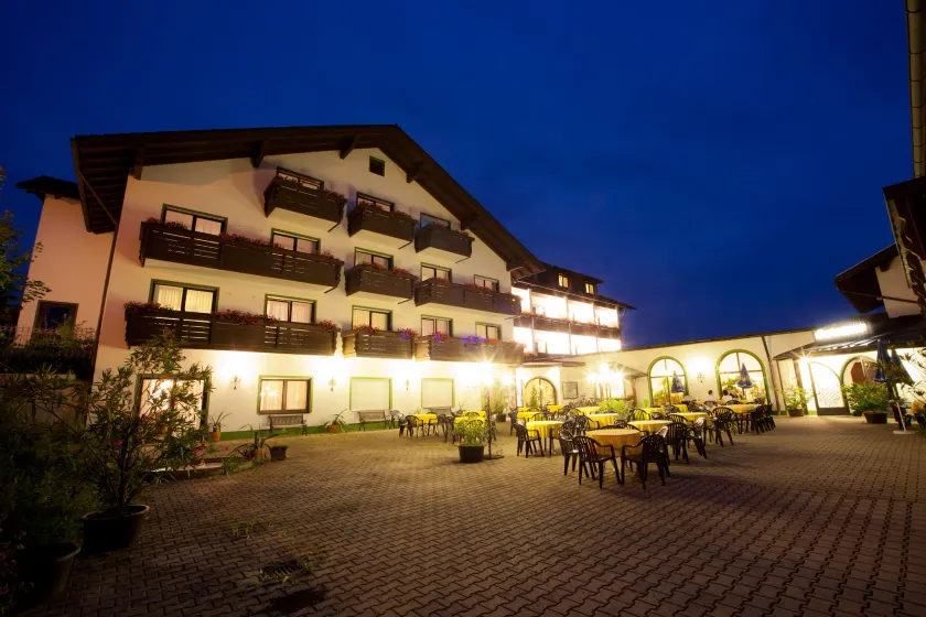 Urlaubshotel Binder - Image 1