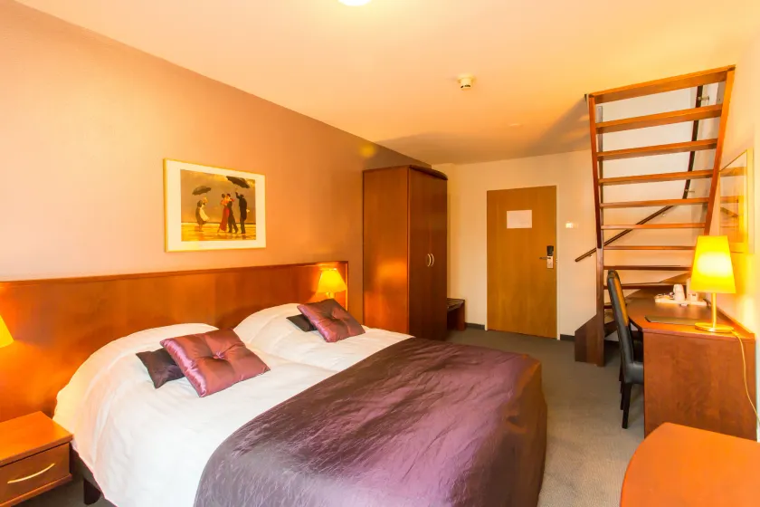 Brinkhotel - Image 1