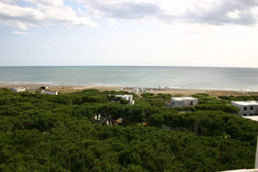 Giulivo Hotel & Village - Image 1