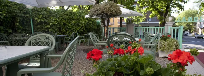Albergo Nazionale - Image 1