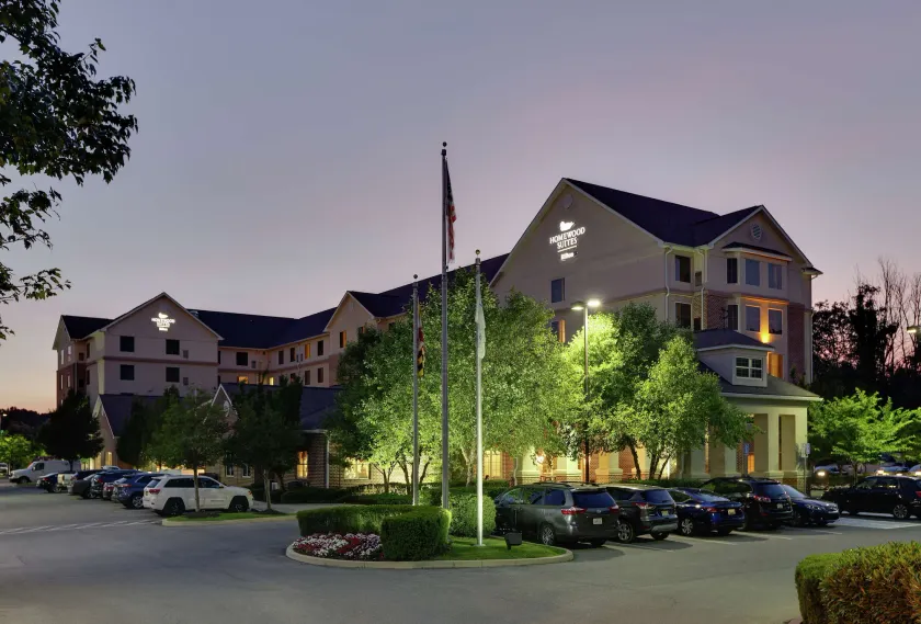 Homewood Suites by Hilton Hagerstown - Image 1