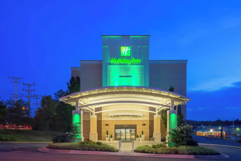 Holiday Inn Baltimore BWI Airport by IHG - Image 1
