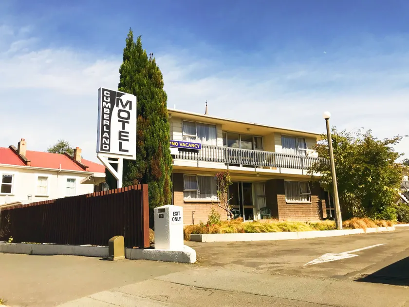 Cumberland Motel - Image 1