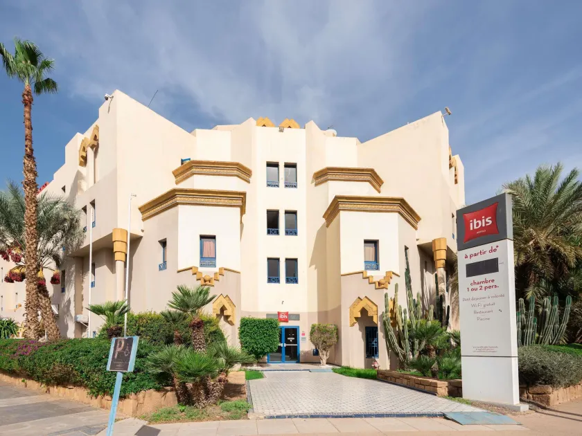 Ibis Oujda - Image 1