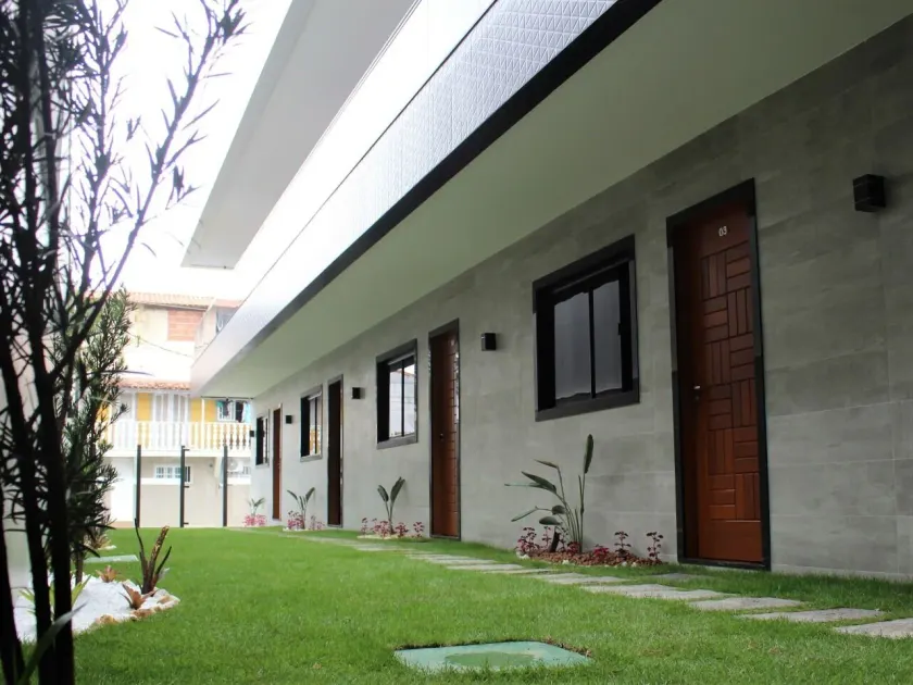 Solares Arraial Loft - Image 1