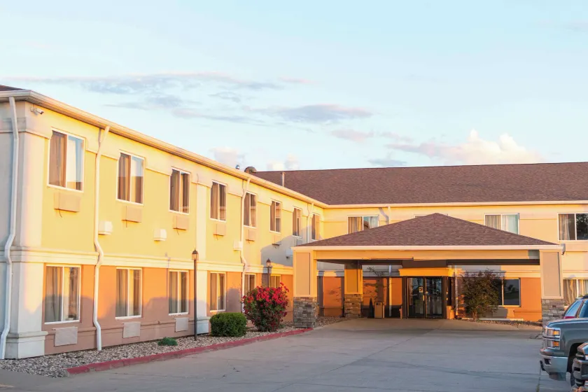 Comfort Inn Sioux City South - Image 1