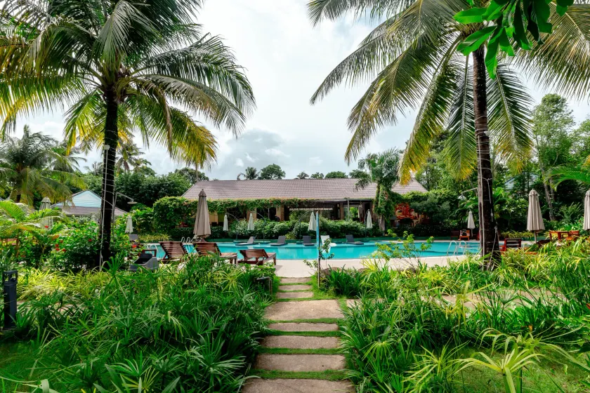 Kingo Retreat Resort - Image 1