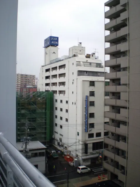 Takasaki Ekimae Plaza Hotel - Image 1