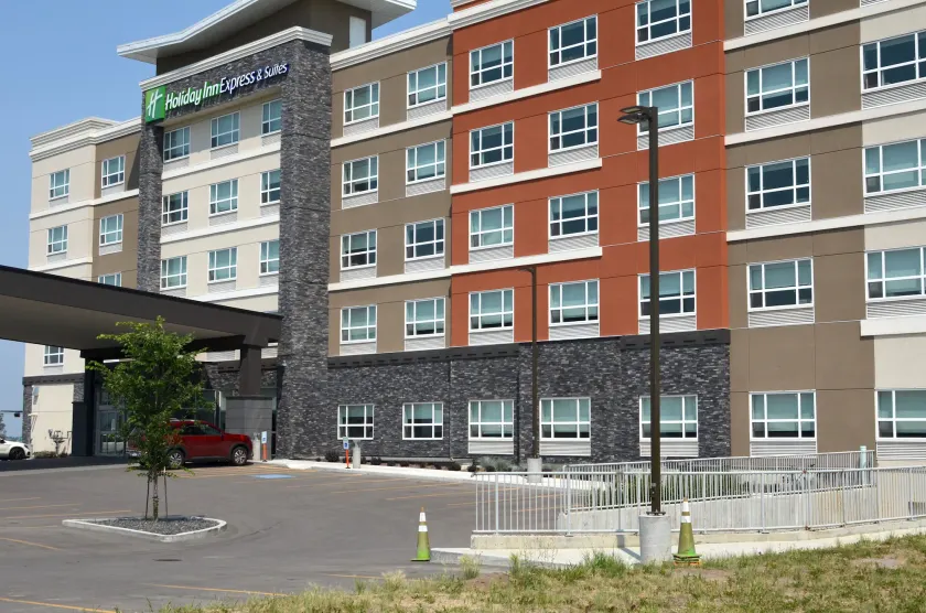 Holiday Inn Express & Suites - Edmonton SW – Windermere by IHG - Image 1