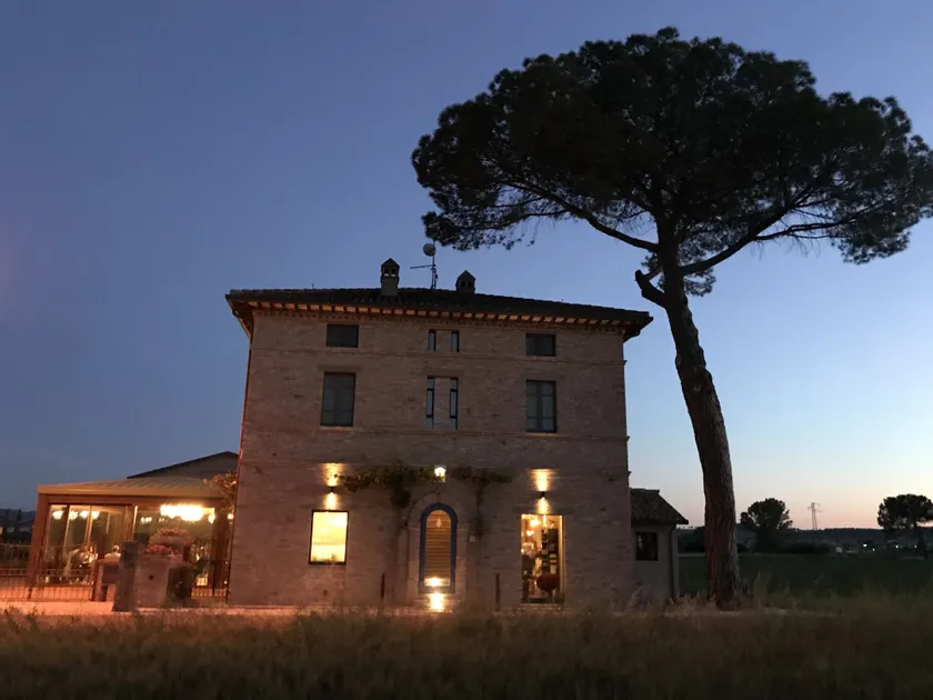La Locanda Paradiso - Image 1