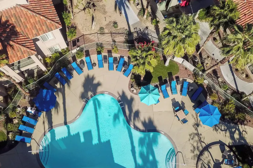 Residence Inn Palm Desert - Image 1
