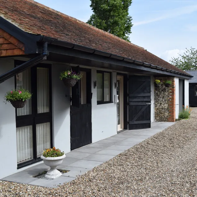 Sandhurst Farm Forge - Image 1