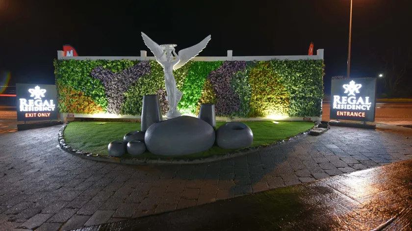 Regal Residency - Image 1
