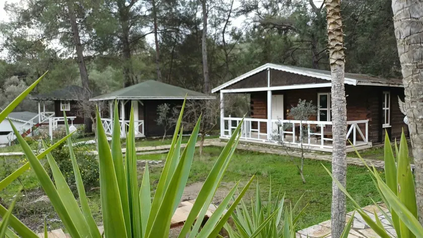 Angels Garden Hotel - Image 1