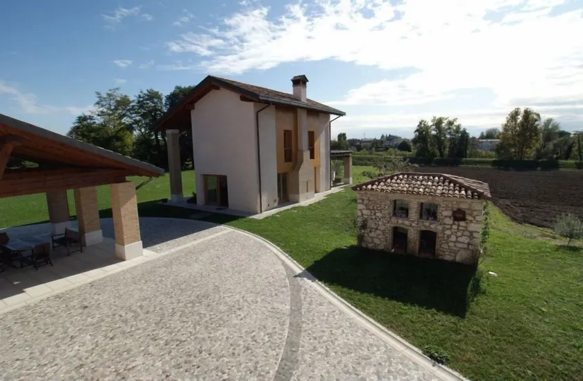 Country House Due Fiumi - Image 1