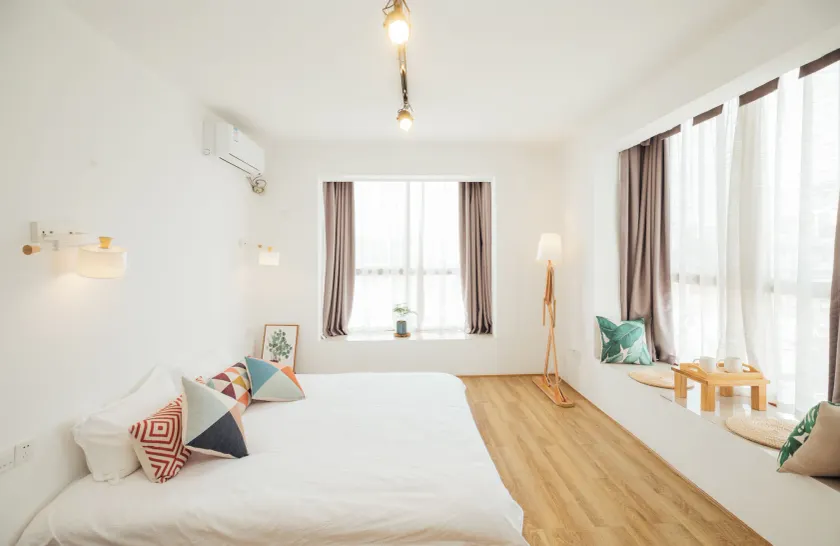 Zhang Jiajie Zhijue Art Hotel - Image 1
