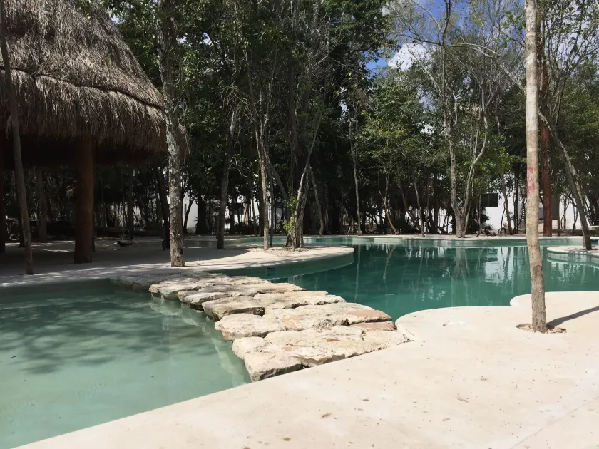 Apartamentos Riviera Maya VIP - Image 1