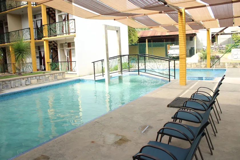 Hotel Cascada Huasteca - Image 1