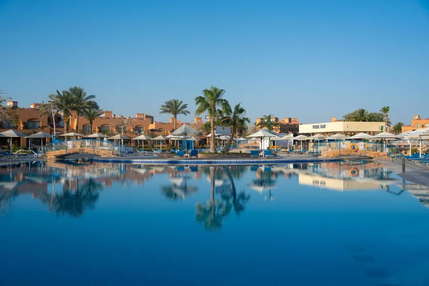 Akassia Swiss Resort - Image 1