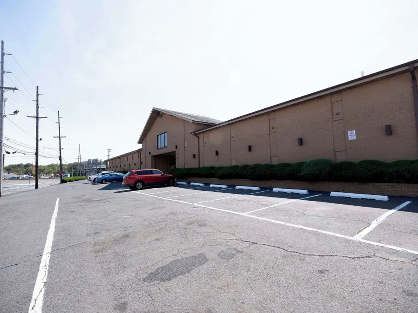 Knights Inn South Amboy - Image 1