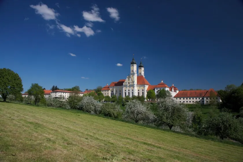Klostergasthof Roggenburg - Image 1