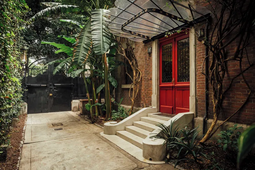 Maison du comte - Image 1