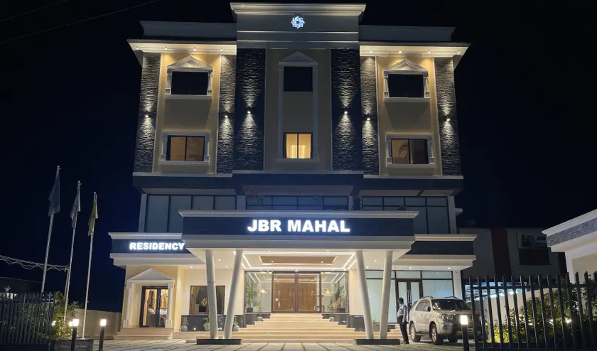 JBR Residency - Image 1