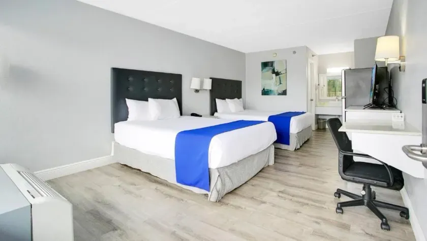 Home 1 Suites Extended Stay - Kissimmee - Image 1