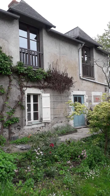 Les Balcons sur la Loire - Image 1