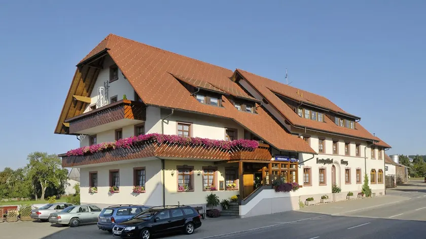 Hotel Landgasthof Kranz - Image 1