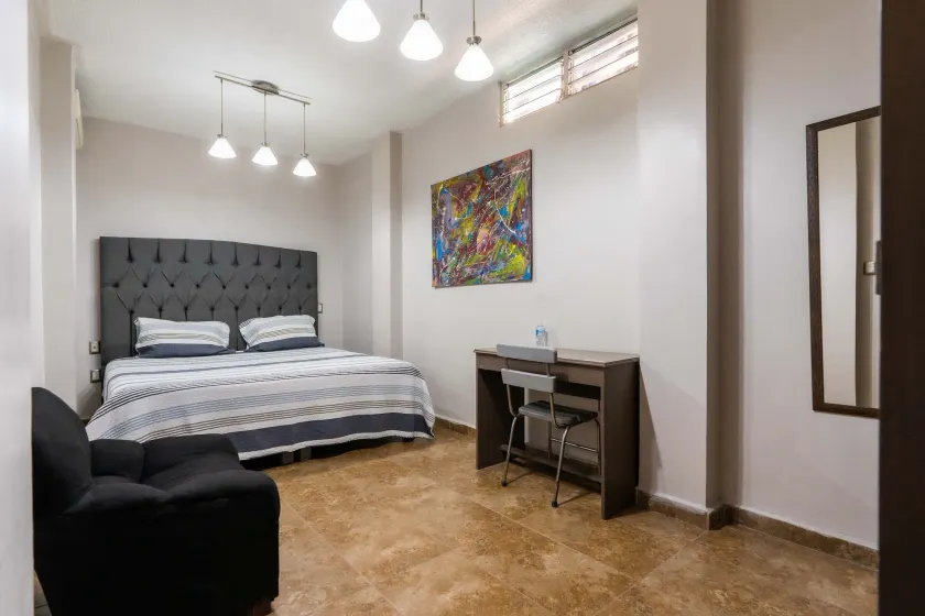 Hotel Boutique 5ta avenida - Room
