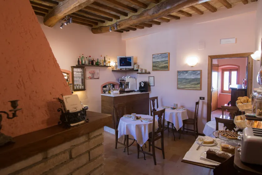Hotel Pallotta - Image 1