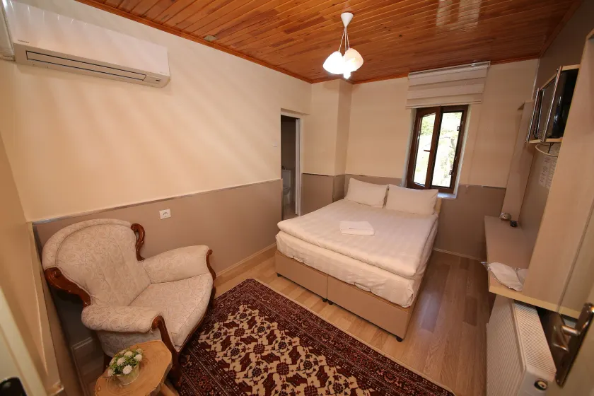 Emiroğlu Konak Otel - Image 1