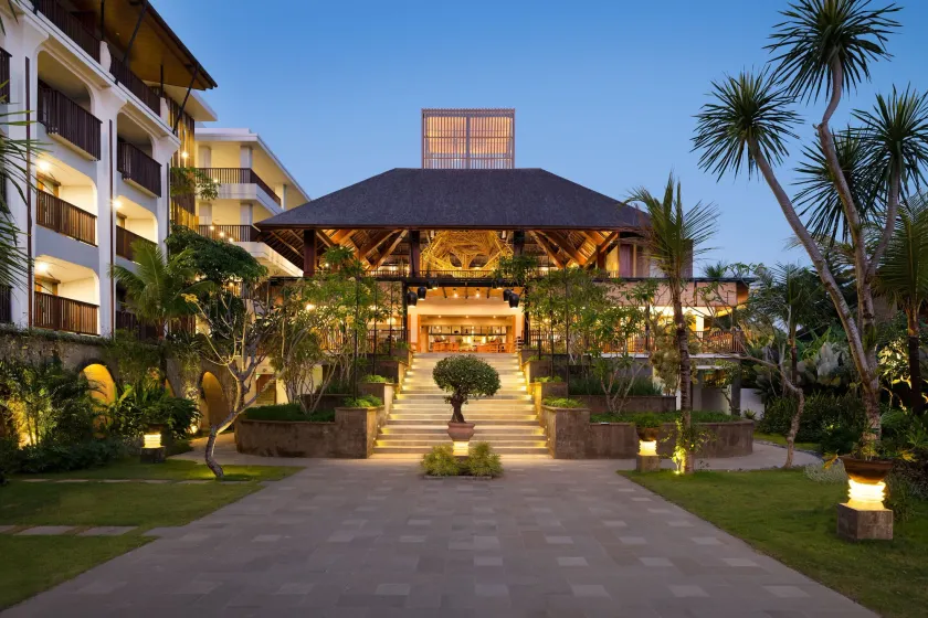 Element by Marriott Bali Ubud - Image 1
