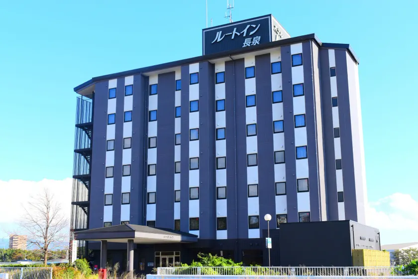 Hotel Route-Inn Nagaizumi Numazu Inter 1 - Image 1