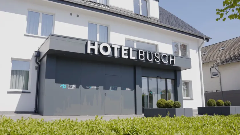 Hotel Busch - Image 1