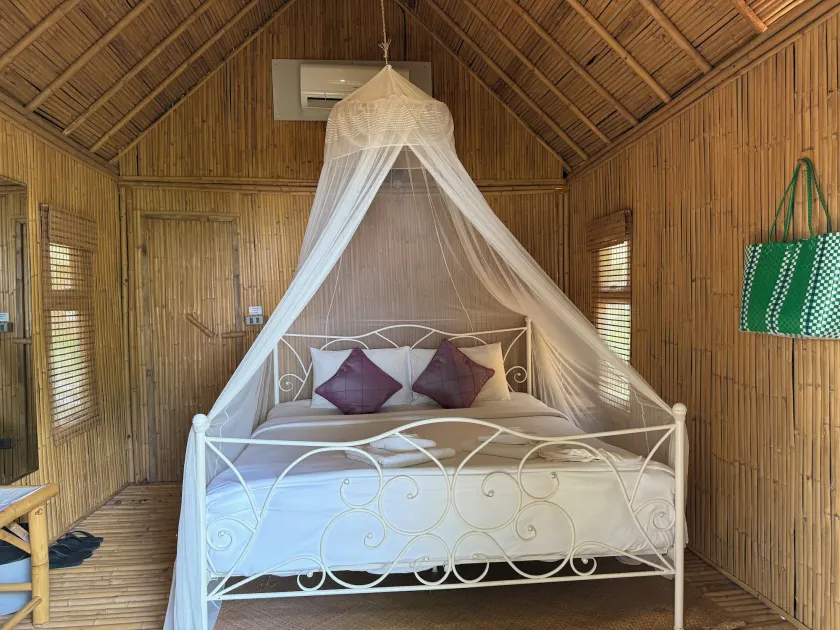 Anyavee Krabi beach resort - Image 1