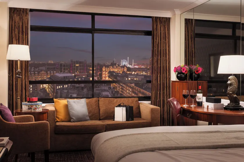 Millennium Hotel London Knightsbridge - Image 1