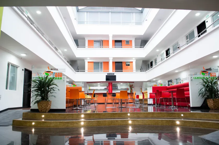 Hotel Ferias Park - Image 1